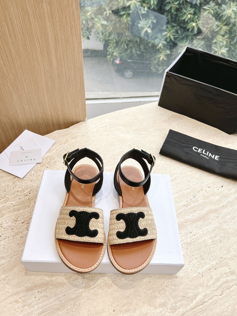 Celine Sandals